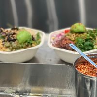  at sweetgreen in Atlanta