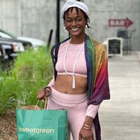  at sweetgreen in Atlanta