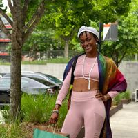  at sweetgreen in Atlanta