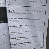  at Ancora Coffee House in Pocos De Caldas