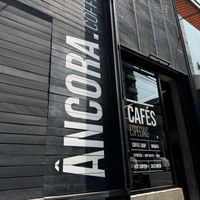  at Ancora Coffee House in Pocos De Caldas