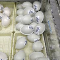 These shigezo-tamago seem to be popular, they taste like really nice kinu at Shigezo the 3rd Kichijoji in Musashino