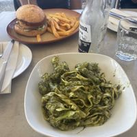   at Little Lamb in Redcliffe