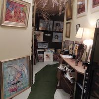  at DaOrganic restaurant in Sofia