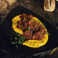  at DaOrganic restaurant in Sofia