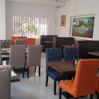 Upstairs at Bà Xã - Phu Nhuan in Ho Chi Minh City