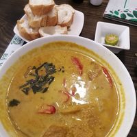 Curry at Bà Xã - Phu Nhuan in Ho Chi Minh City