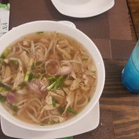Food at Bà Xã - Phu Nhuan in Ho Chi Minh City