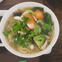 Food at Bà Xã - Phu Nhuan in Ho Chi Minh City