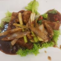 Food at Bà Xã - Phu Nhuan in Ho Chi Minh City