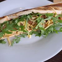  at Hebden Sarnies in Hebden Bridge