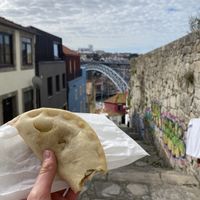  at Padeirinha Doce in Porto