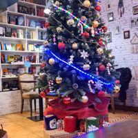  at Equilibrium Kaffee in Vienna