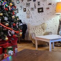  at Equilibrium Kaffee in Vienna