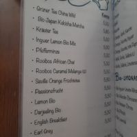  at Equilibrium Kaffee in Vienna