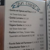  at Equilibrium Kaffee in Vienna