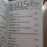  at Equilibrium Kaffee in Vienna