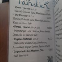  at Equilibrium Kaffee in Vienna