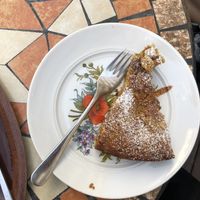   at Equilibrium Kaffee in Vienna