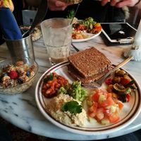 🥱 at Burggasse 24 in Vienna