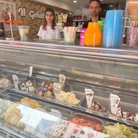  at Gelataria IL Gelatone in Lisbon