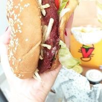 Clásica at Paradero V  in Lima