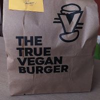 Mi pedido😄 at Paradero V  in Lima