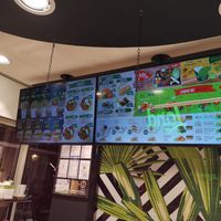 Menu at VeganLand in Ratingen