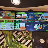 Menu at VeganLand in Ratingen