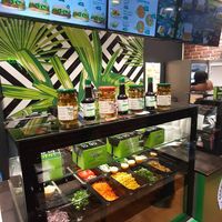 De zaak at VeganLand in Ratingen