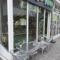  at VeganLand in Ratingen