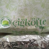 Wraps to Go at VeganLand in Ratingen