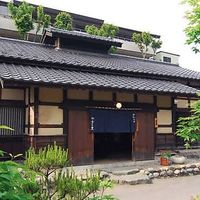 Outside at Shikinosato  in Ninohe