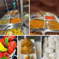  at HAD's Indian Cuisine in Brookfield