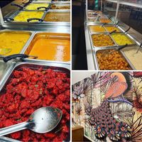  at HAD's Indian Cuisine in Brookfield