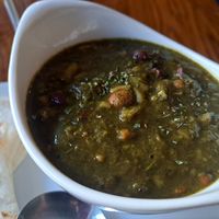  at The Bay Tree in Glasgow