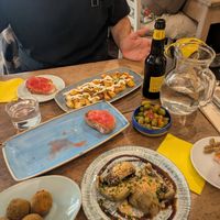  at Toma Tu Tiempo in Vienna