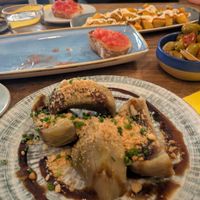  at Toma Tu Tiempo in Vienna