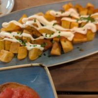  at Toma Tu Tiempo in Vienna