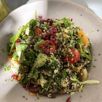   at MQ Daily in Vienna