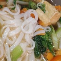 Pho at Ka-Chow Asian Kitchen in North Lakes