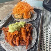 Pastor + Vegano  at Tribu Mazunte in Mazunte