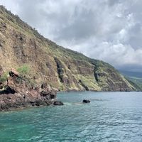   at Fair Wind in Kailua Kona