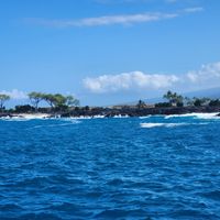 So beautiful at Fair Wind in Kailua Kona