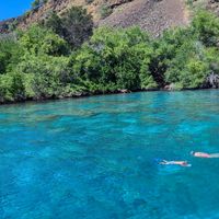 Snorkeling tour at Fair Wind in Kailua Kona