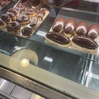   at Confitería Capri in Almeria