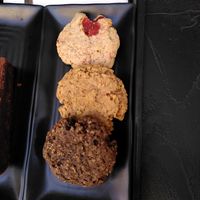  at Adélaide Cookies in Grenoble