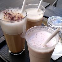  at Adélaide Cookies in Grenoble