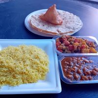  at Shalimar in Milan