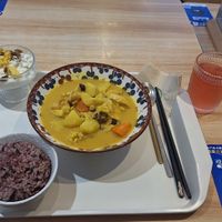  at Qingshu Buyong Deng - 轻蔬不用等 in Shanghai